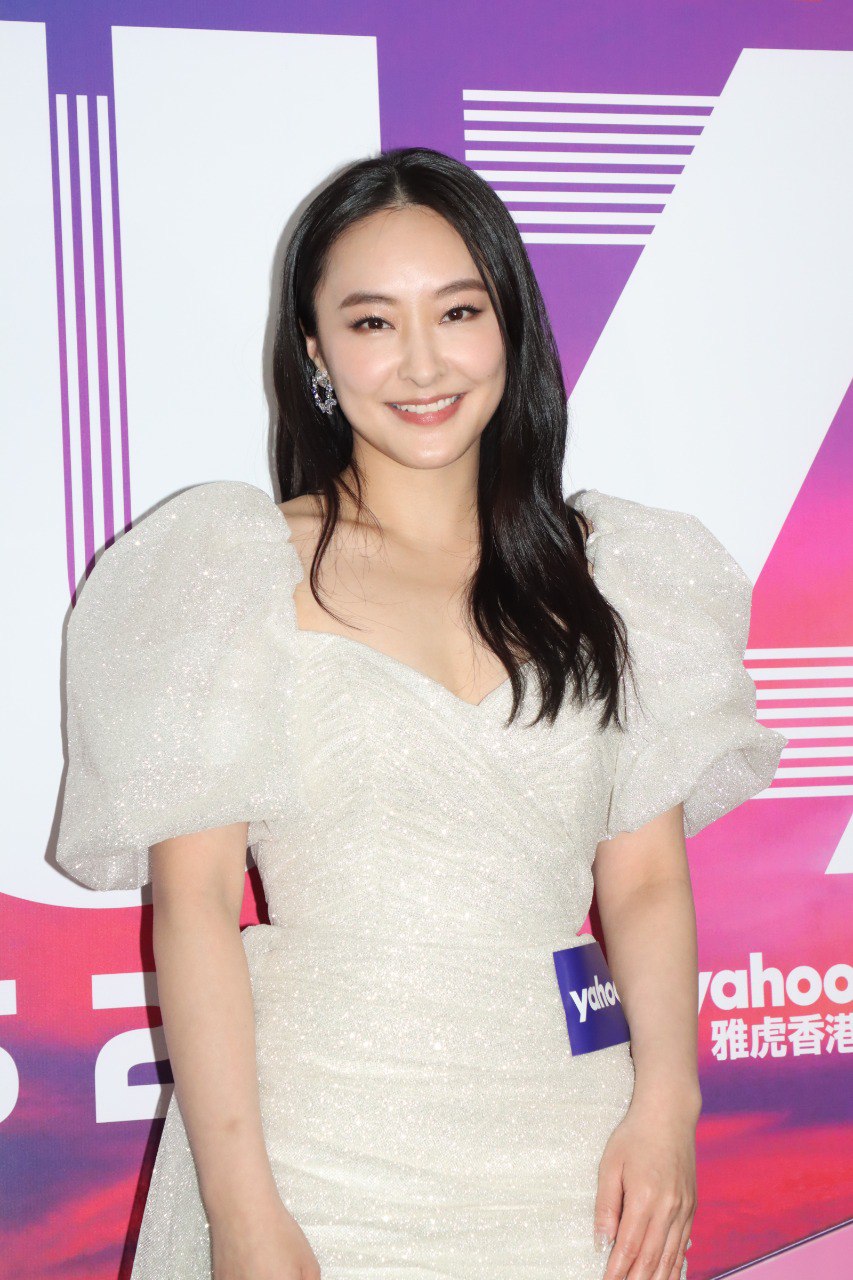 兩位都都靠《美麗戰場》提名「萬千星輝頒獎典禮-最佳女主角」打入十強。